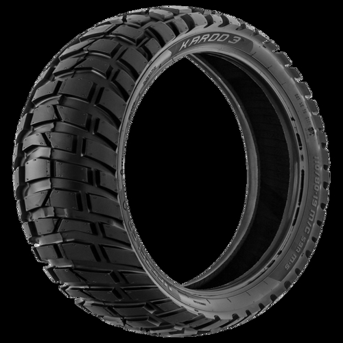 Foto pneumatico: METZELER, KAROO 3 FRONT M+S 90/90 -2121 54R Estive