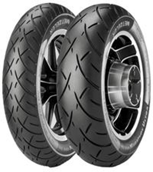 Foto pneumatico: METZELER, ME 888F  ULTRA 100/90 R1818 H Estive