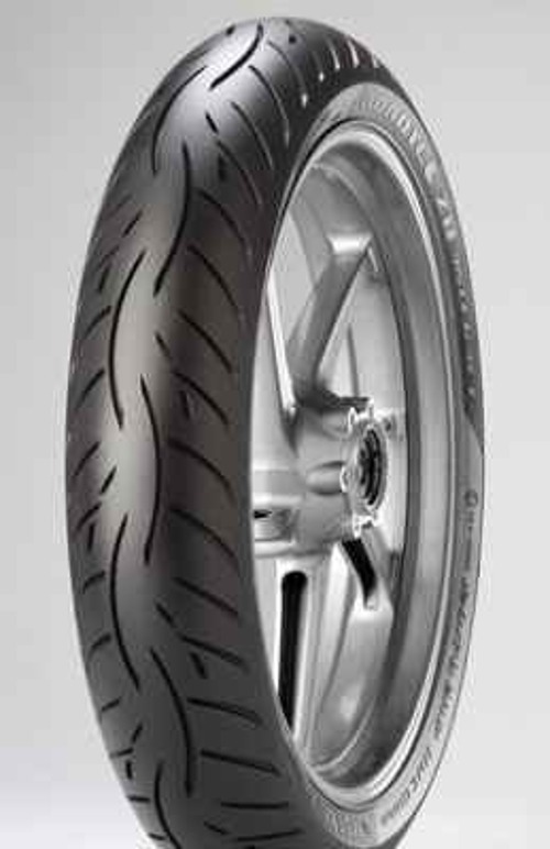 Foto pneumatico: METZELER, R.TEC Z8INT.(M) 110/80 R1818 58W Estive