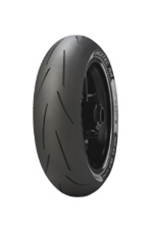 Foto pneumatico: METZELER, RACETEC RR TL Front K3 120/70 R1717 58W Estive