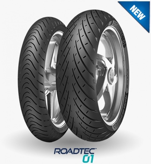 Foto pneumatico: METZELER, ROADTEC 01 180/55 R1717 73W Estive
