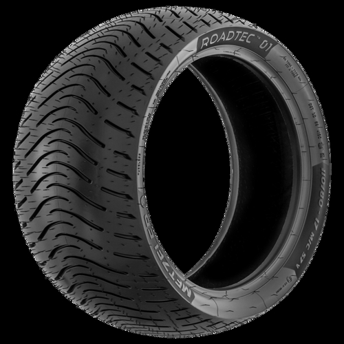 Foto pneumatico: METZELER, ROADTEC 01 FRONT 130/90 -1616 67H Estive