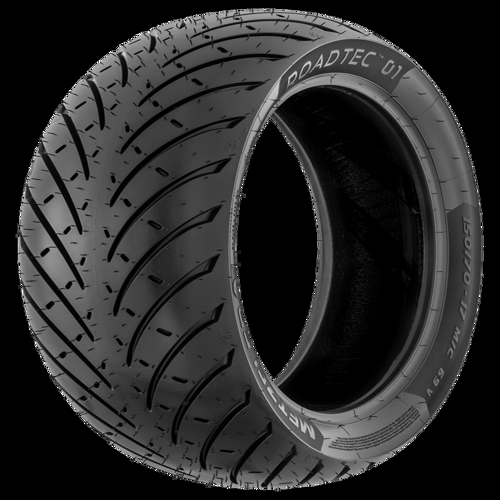 Foto pneumatico: METZELER, ROADTEC 01 140/70 -1717 66H Estive