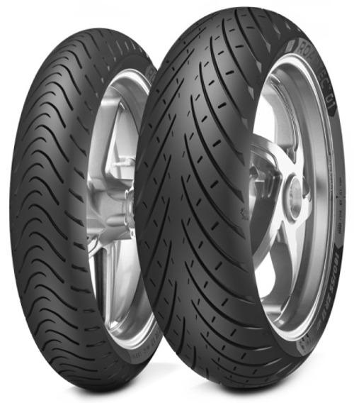 Foto pneumatico: METZELER, ROADTEC 01 130/80 R1717 65H Estive