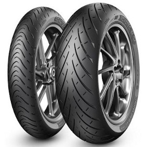 Foto pneumatico: METZELER, ROADTEC 01 SE 150/70 R1717 69V Estive