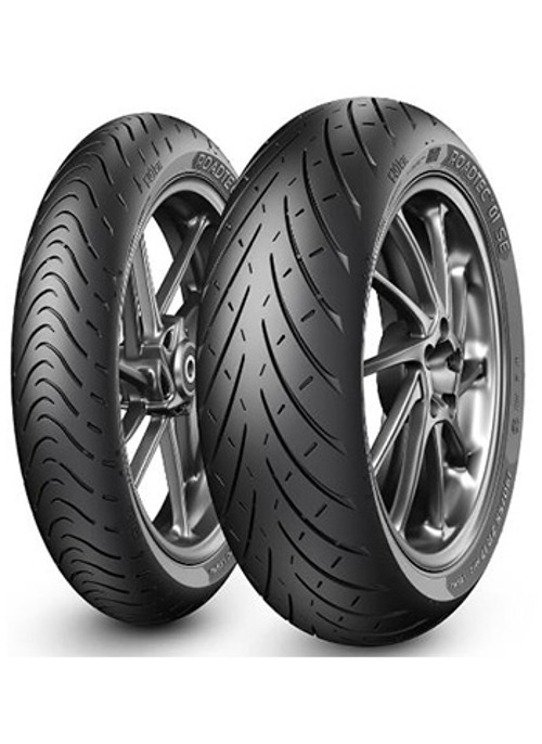 Foto pneumatico: METZELER, ROADTEC 01 SE 120/70 R1717 58W Estive