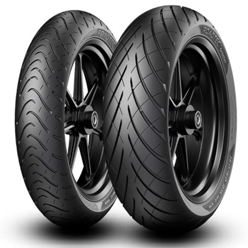 Foto pneumatico: METZELER, ROADTEC SCOOTER 350/80 R1010 59J Estive