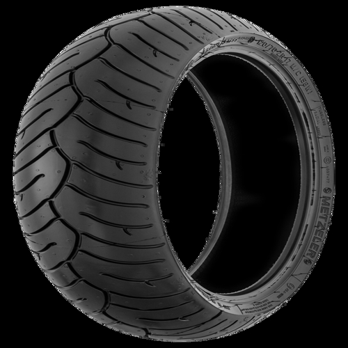 Foto pneumatico: METZELER, ROADTEC Z6 FRONT 120/70 R1717 58W Estive