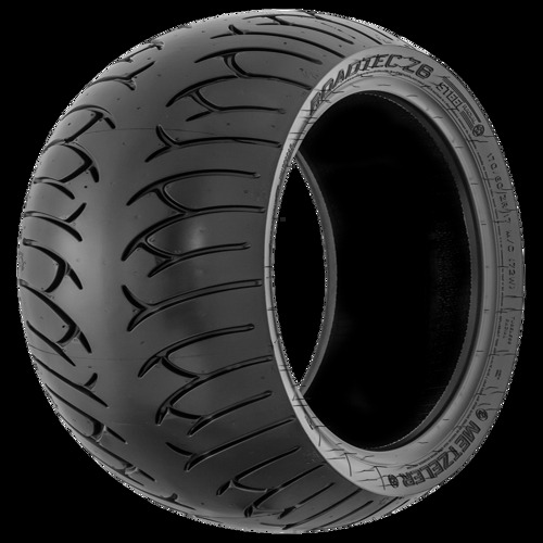 Foto pneumatico: METZELER, ROADTEC Z6 190/50 R1717 73W Estive