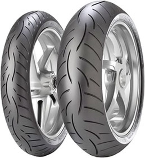 Foto pneumatico: METZELER, ROADTEC Z8 INTERACT 140/70 R1818 67W Estive