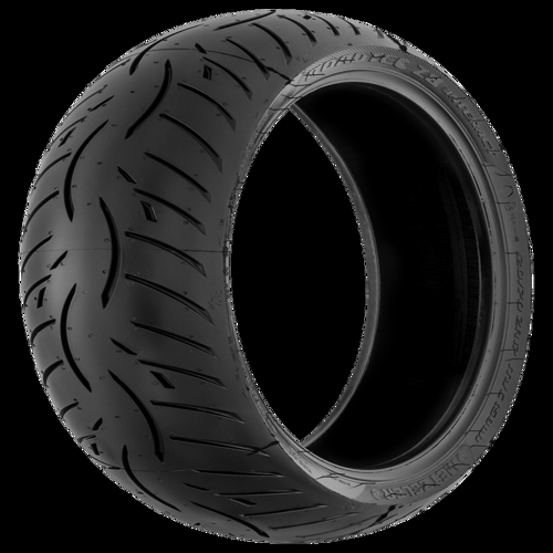 Foto pneumatico: METZELER, ROADTEC Z8 INTERACT FRONT 120/70 R1717 58W Estive