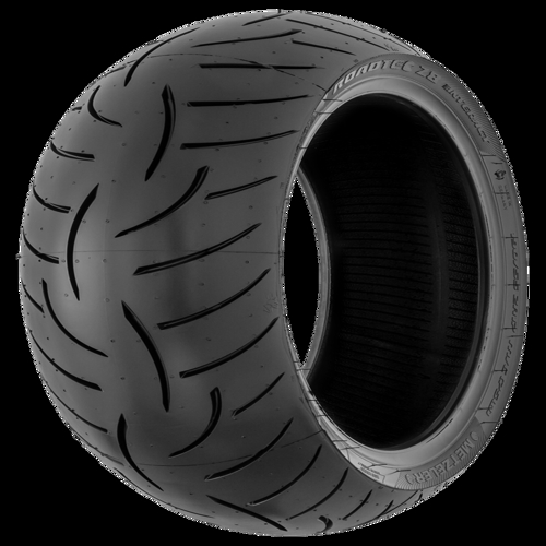 Foto pneumatico: METZELER, ROADTEC Z8 INTERACT M 180/55 R1717 73W Estive
