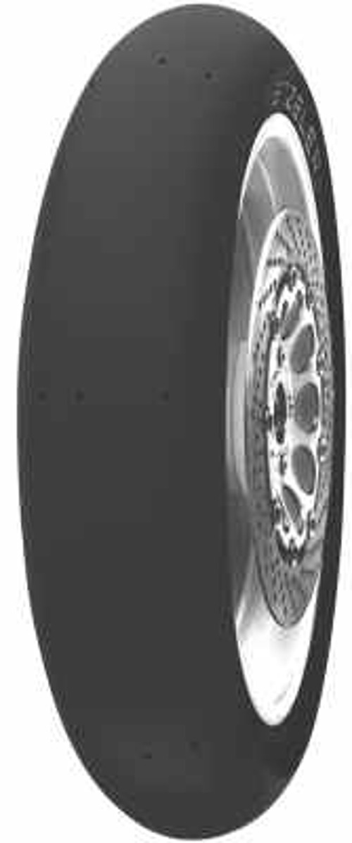 Foto pneumatico: METZELER, RR SLICK K1 F 120/70 R1717 S Estive