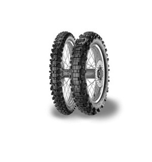 Foto pneumatico: METZELER, MCE 6 DAYS EXTREME REAR 140/80 R1818 70M Estive