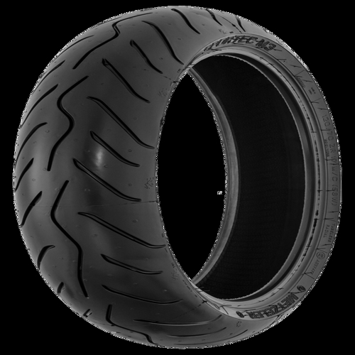 Foto pneumatico: METZELER, SPORTEC M3 120/70 R1717 58W Estive