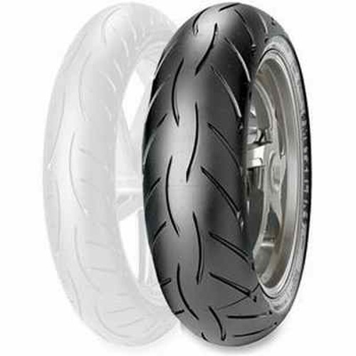 Foto pneumatico: METZELER, SPORTEC M5 INT. 160/60 R1717 69W Estive