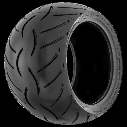 Foto pneumatico: METZELER, SPORTEC M5 INTERACT 180/55 R1717 73W Estive