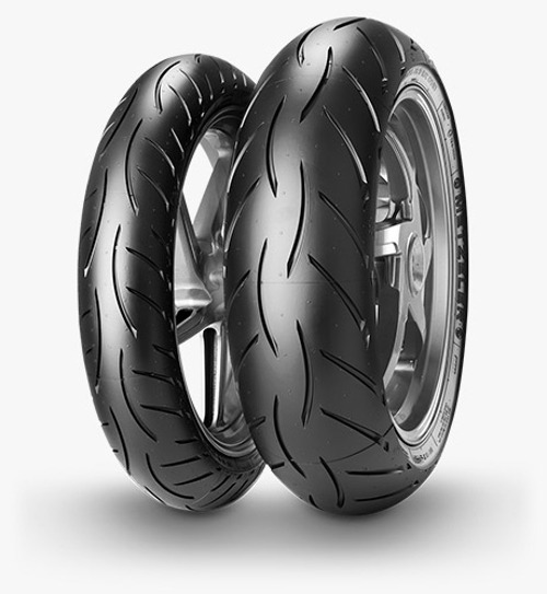 Foto pneumatico: METZELER, SPORTEC M5 INTERACT 180/55 R1717 73W Estive