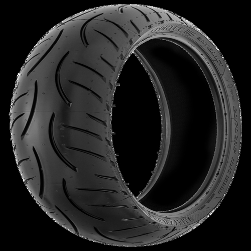 Foto pneumatico: METZELER, SPORTEC M5 INTERACT FRONT 120/70 R1717 58W Estive
