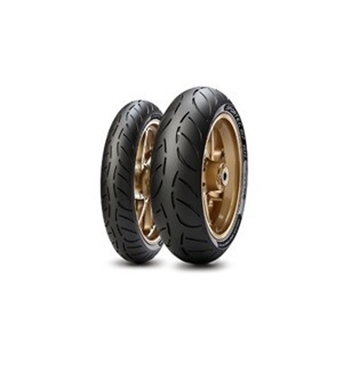 Foto pneumatico: METZELER, SPORTEC M7 RR 120/60 R1717 55W Estive