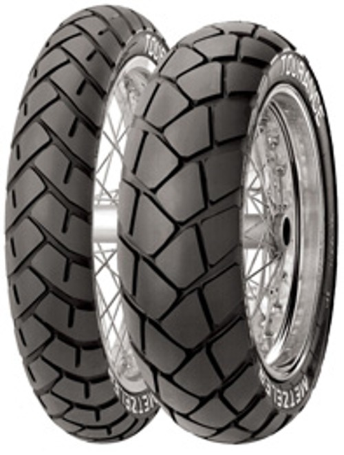 Foto pneumatico: METZELER, TOURANCE 110/80 R1919 59V Estive