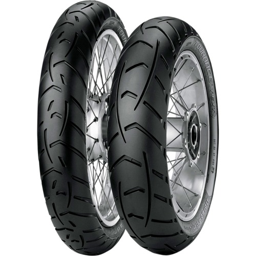 Foto pneumatico: METZELER, TOURANCE NEXT TL Front 90/90 R2121 54V Estive