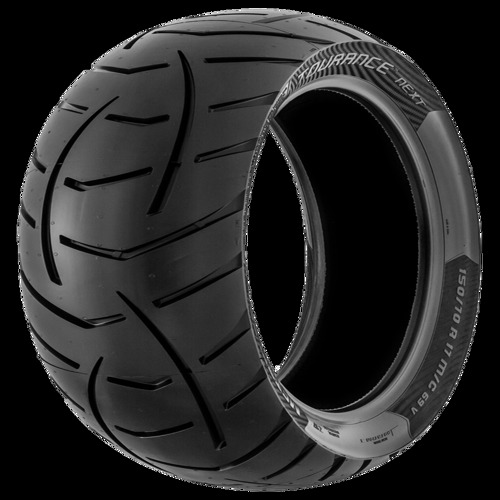 Foto pneumatico: METZELER, TOURANCE NEXT 150/70 R1717 69V Estive