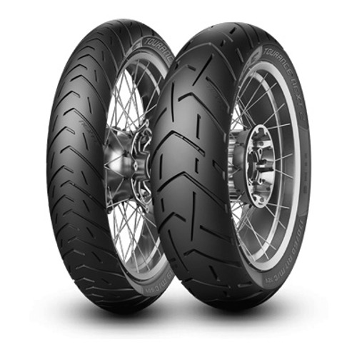 Foto pneumatico: METZELER, TOUR.NEXT 2 F 100/90 R1919 57V Estive
