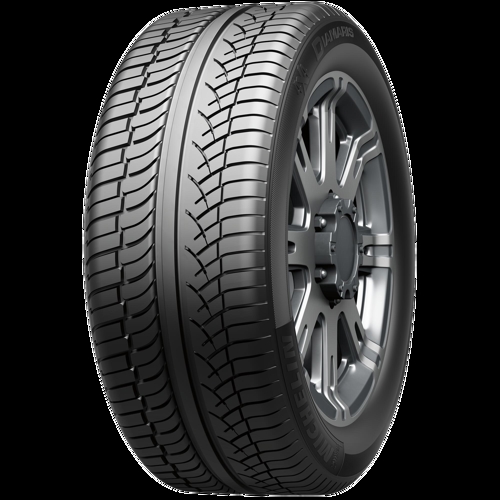 Foto pneumatico: MICHELIN, 4X4 DIAMARIS XL FSL N1 275/40 R2020 106Y Estive