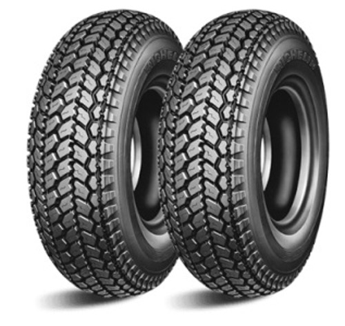 Foto pneumatico: MICHELIN, ACS 2.75/80 R99 35J Estive