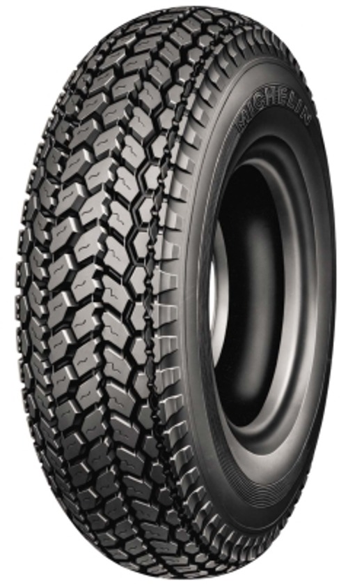 Foto pneumatico: MICHELIN, ACS 275/80 R99 35J Estive