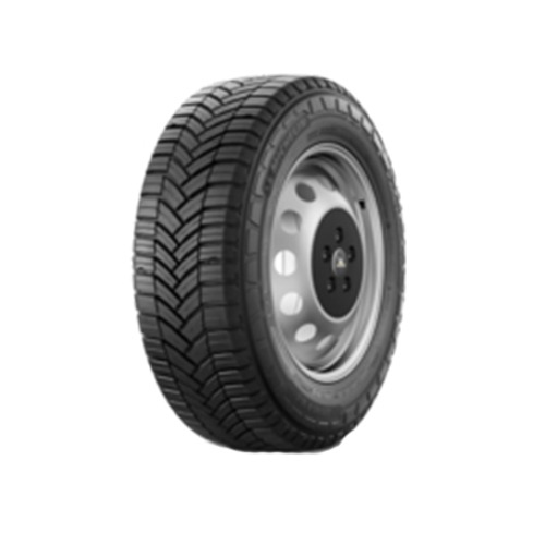 Foto pneumatico: MICHELIN, AG.CR.CLIMATE 235/65 R1616 121R Quattro-stagioni