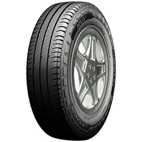 Foto pneumatico: MICHELIN, AGILIS 3 225/75 R1616 118R Estive
