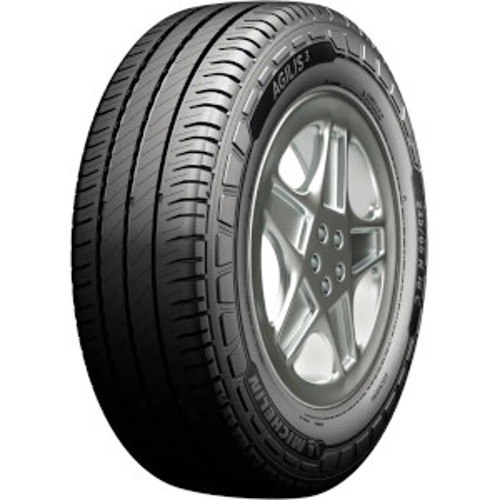 Foto pneumatico: MICHELIN, AGILIS-3 RC 235/65 R1616 115T Estive
