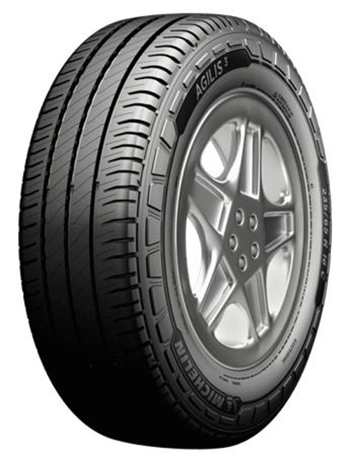 Foto pneumatico: MICHELIN, Agilis 3 215/75 R1616 116R Estive