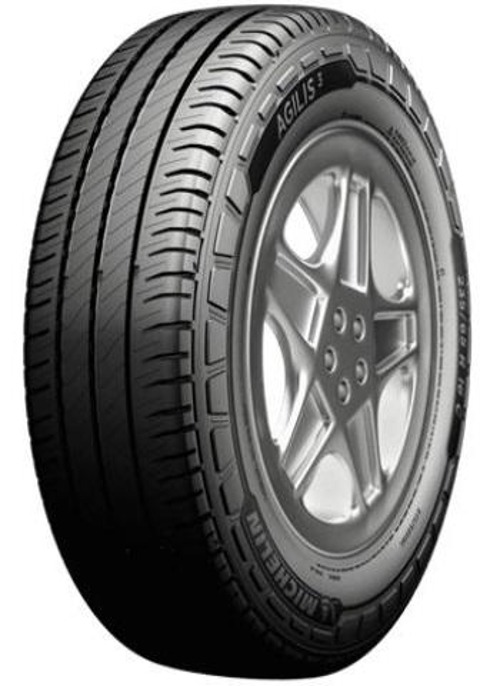 Foto pneumatico: MICHELIN, AGILIS 3 235/65 R1616 115R Estive