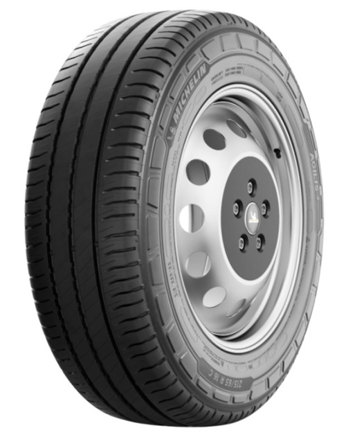 Foto pneumatico: MICHELIN, AGILIS-3 235/65 R1616 115R Estive