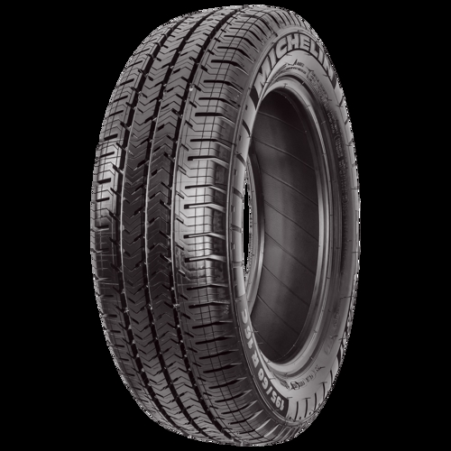 Foto pneumatico: MICHELIN, AGILIS 51 C 6PR M+S 215/65 R1616 106T Estive