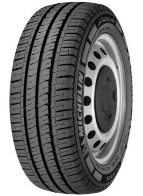 Foto pneumatico: MICHELIN, AGILIS + 225/75 R1616 121R Estive
