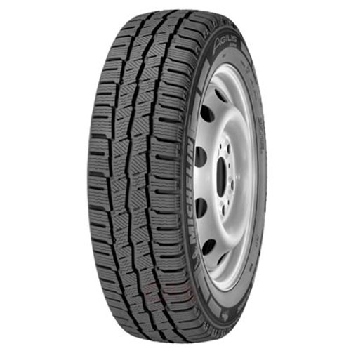 Foto pneumatico: MICHELIN, AGILIS ALPIN 205/75 R1616 113R Invernali