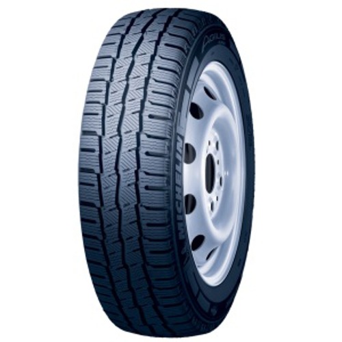Foto pneumatico: MICHELIN, Agilis Alpin 235/65 R1616 113R Invernali