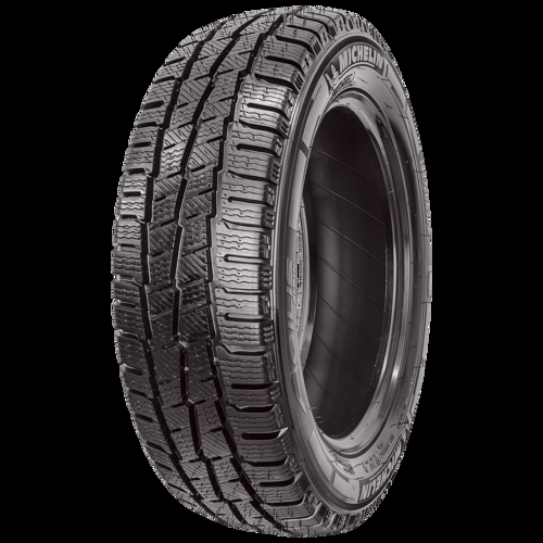 Foto pneumatico: MICHELIN, AGILIS ALPIN C 8PR M+S 3PMSF 215/75 R1616 113R Invernali
