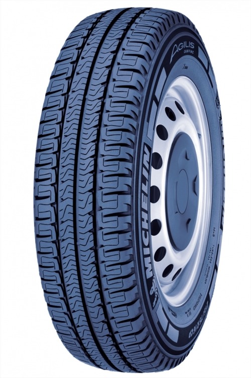 Foto pneumatico: MICHELIN, AGILIS CAMPING 225/75 R16C16C 116Q Estive