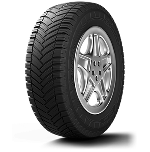 Foto pneumatico: MICHELIN, Agilis CrossClimate 235/65 R1616 121R Quattro-stagioni