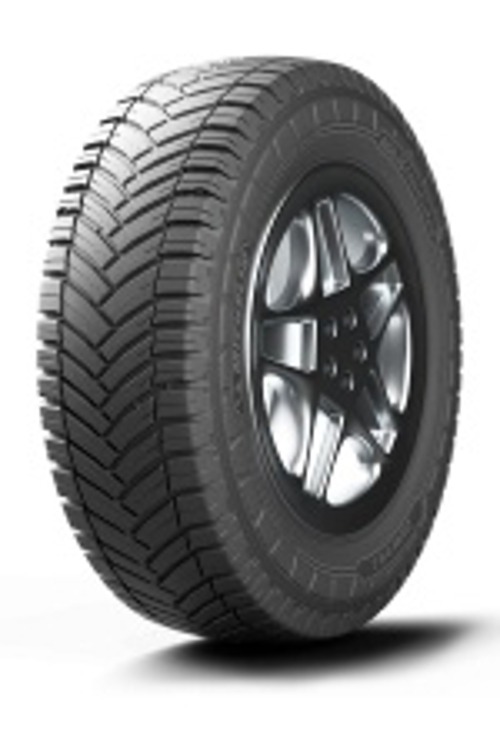 Foto pneumatico: MICHELIN, AGILIS CROSSCLIMATE 215/60 R1717 109T Quattro-stagioni