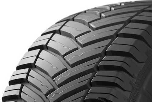 Foto pneumatico: MICHELIN, AGILIS CROSSCLIMATE 225/60 R1616 105H Quattro-stagioni