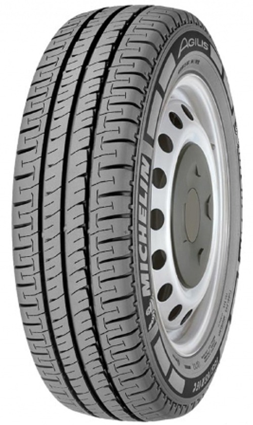 Foto pneumatico: MICHELIN, AGILIS+ 225/75 R1616 118R Estive