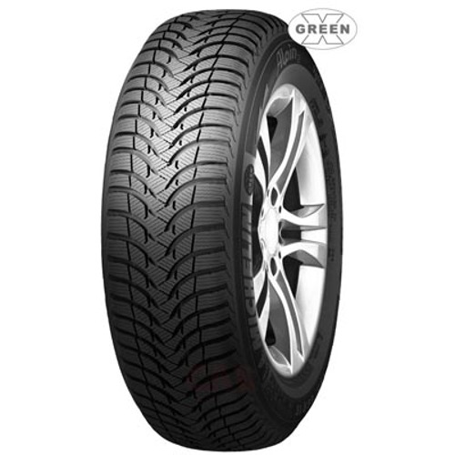 Foto pneumatico: MICHELIN, ALP.A4 175/65 R1414 82T Invernali
