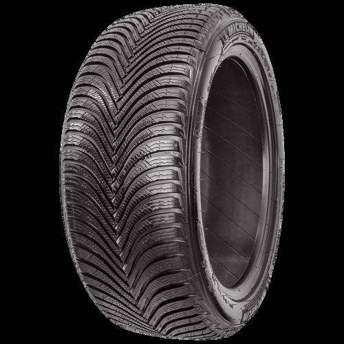 Foto pneumatico: MICHELIN, ALPIN 5 N0 M+S 3PMSF 205/55 R1616 91H Invernali