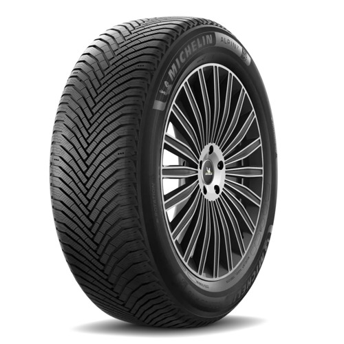 Foto pneumatico: MICHELIN, ALPIN 7 XL 235/50 R1919 103V Invernali